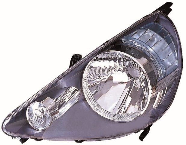 Honda Jazz Headlamp Jazz Honda