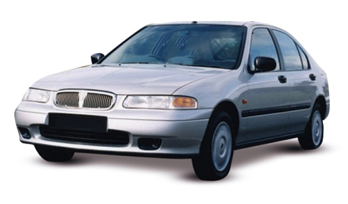 Hatchback 1995-1999