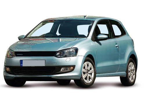 3 Door Hatchback 2009-2014