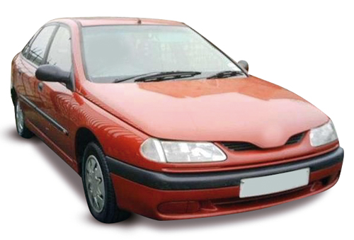 Hatchback 1994-1998