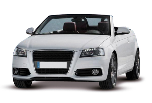 Cabriolet 2008-2013