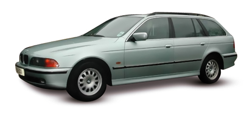 Estate 1996-2000 (E39)