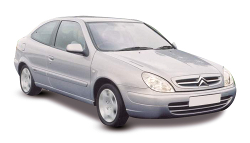Coupe 1998-2000