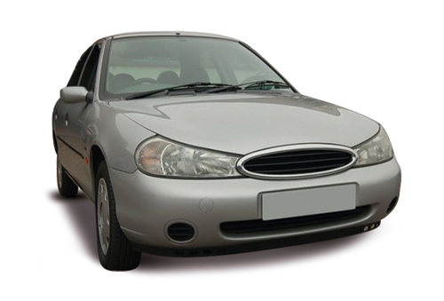 Hatchback 1997-2000