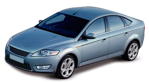 Hatchback 2007-2010