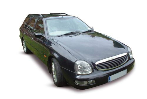 Estate 1995-1998