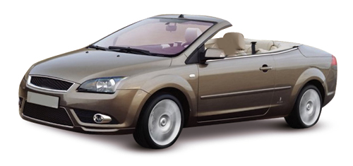 Cabriolet 2007-2008