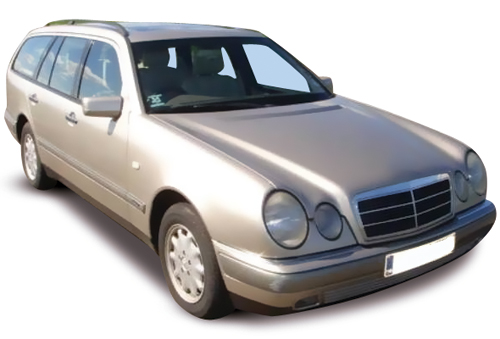 Estate 1996-1999 (W210)