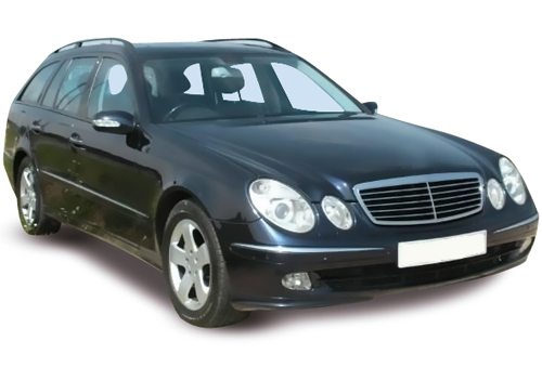 Estate 2002-2005 (W211)