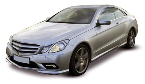 Coupe 2009-2013 (W212)