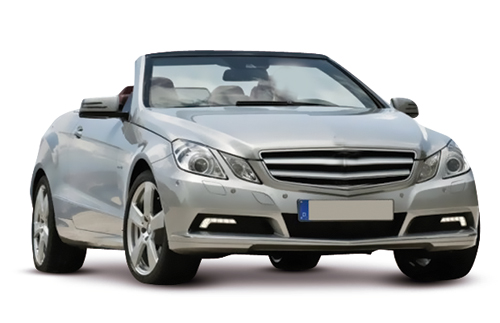 Cabriolet 2009-2013 (W212)