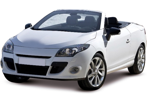 Cabriolet 2010-