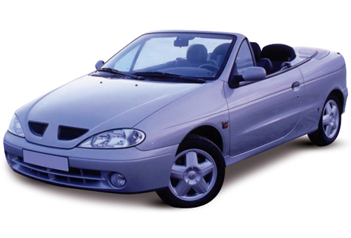 Cabriolet 1999-2003