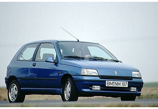 3 Door Hatchback 1990-1996