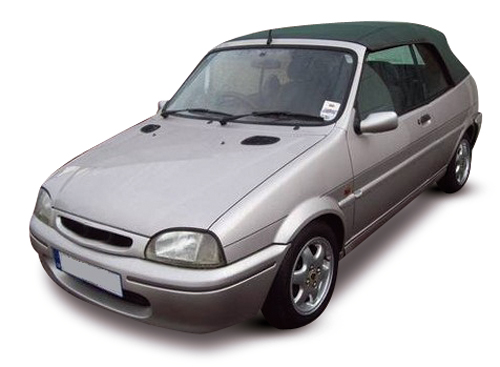 Cabriolet 1995-1998
