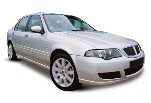 Hatchback 2004-2006