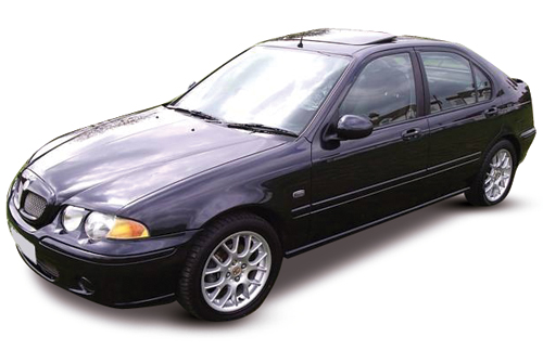 Hatchback 2001-2004