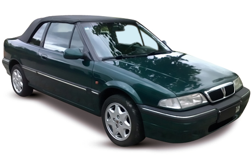 Cabriolet 1993-1998
