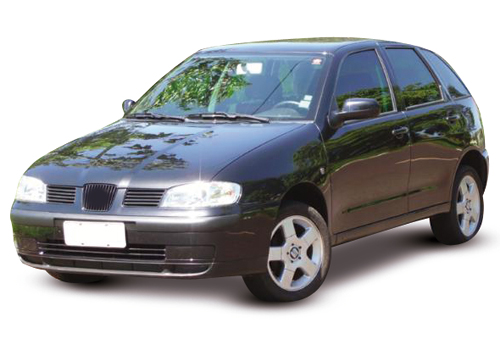 5 Door Hatchback 1999-2002