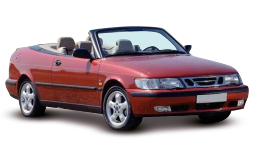 Cabriolet 1998-2002