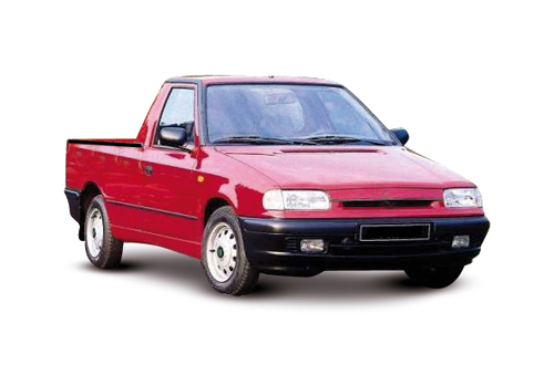 Pick-Up 1996-2001