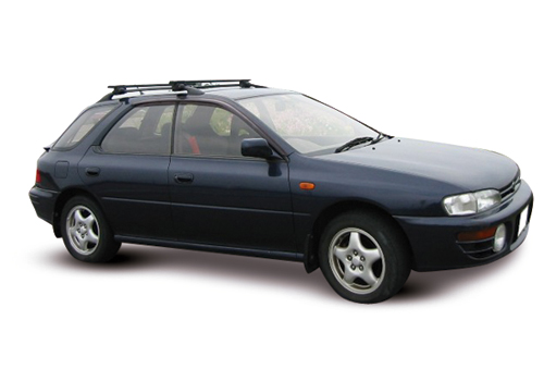 Hatchback 1993-1998