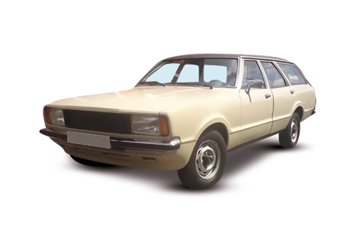 Estate 1979-1982 MKV