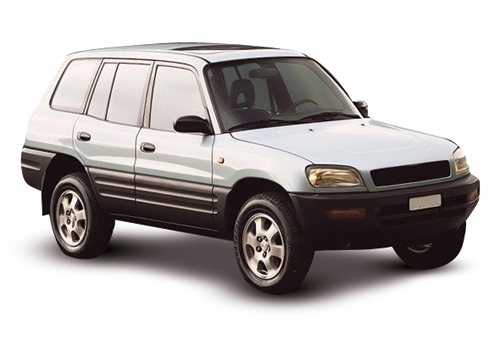 5 Door Estate 1995-1997