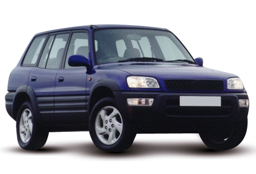 5 Door Estate 1998-2000