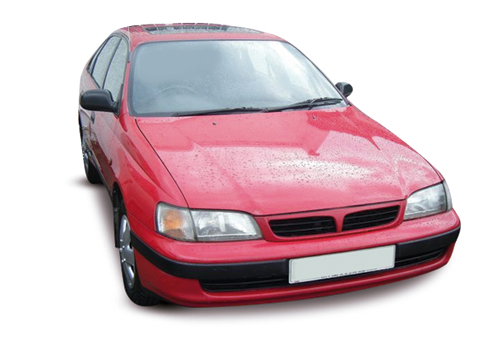 Hatchback 1993-1998 (E)