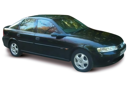 Hatchback 1999-2002
