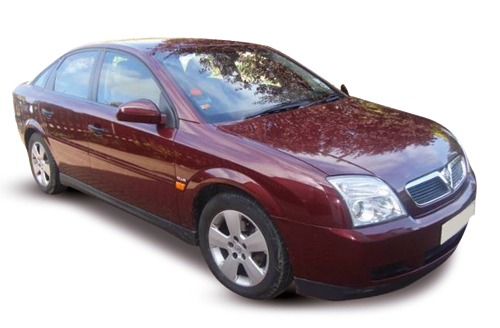Hatchback 2002-2005
