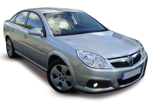 Hatchback 2005-2008