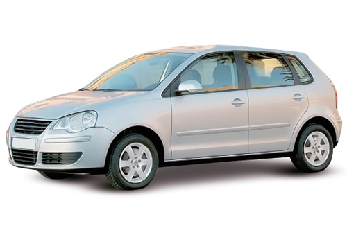 5 Door Hatchback 2005-2009