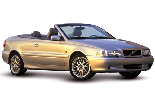 Cabriolet 1997-2005