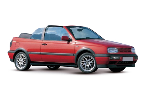 Cabriolet 1993-1998