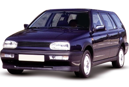 Estate 1992-1997