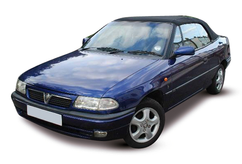 Cabriolet 1994-1997