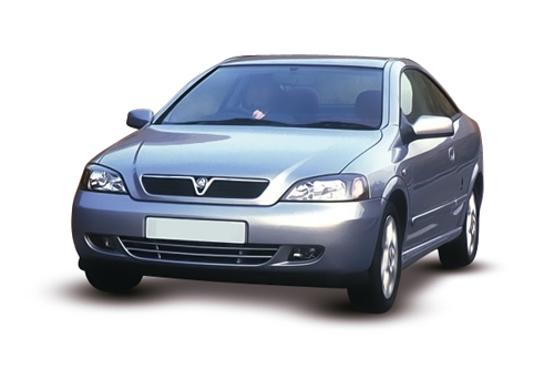 Coupe 2000-2004