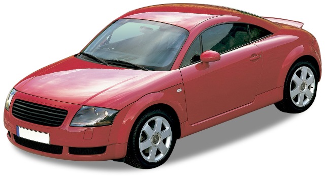 Cabriolet 2000-2006