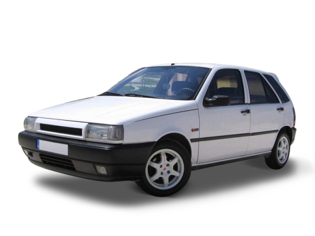 5 Door Hatchback 1988-1995