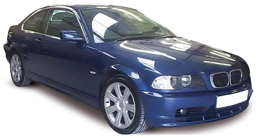 Coupe/Cabriolet 1998-2003 (E46)