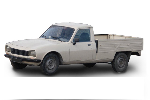 Pickup 1968-1983
