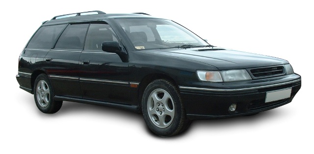 Estate 1989-1994