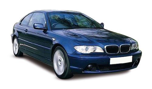 Coupe/Cabriolet 2003-2005 (E46)