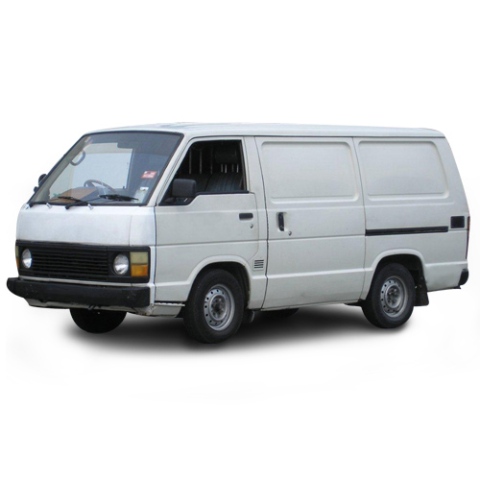 Van 1983-1988