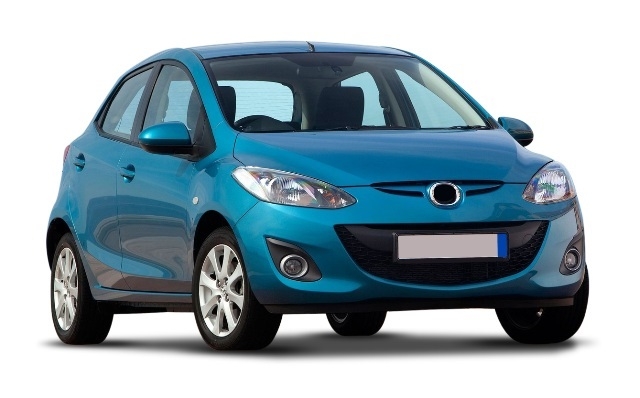 5 Door Hatchback 2010-2015