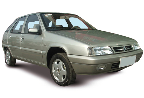 Hatchback 1991-1994