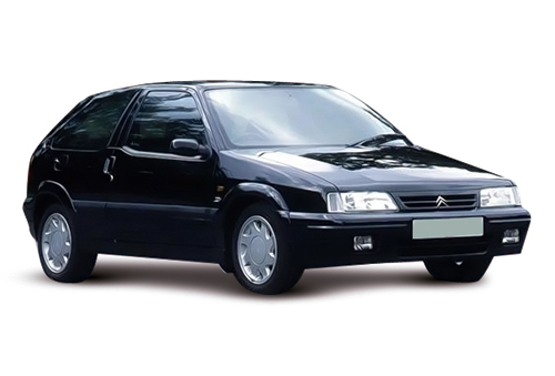 Hatchback 1994-1998