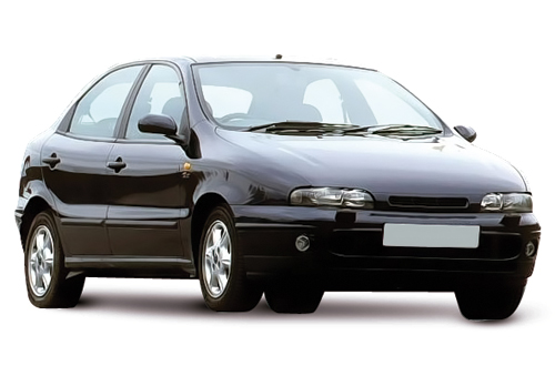 5 Door Hatchback 1996-1999 (5 Door)